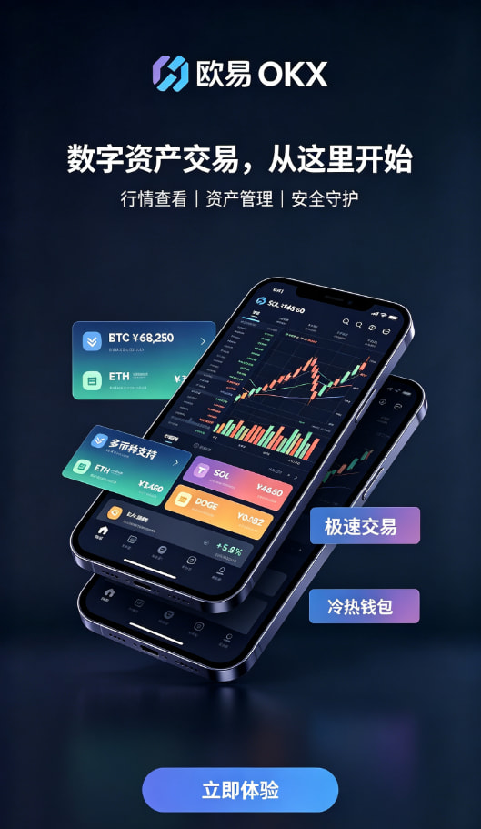 欧交易所app安装新手上手